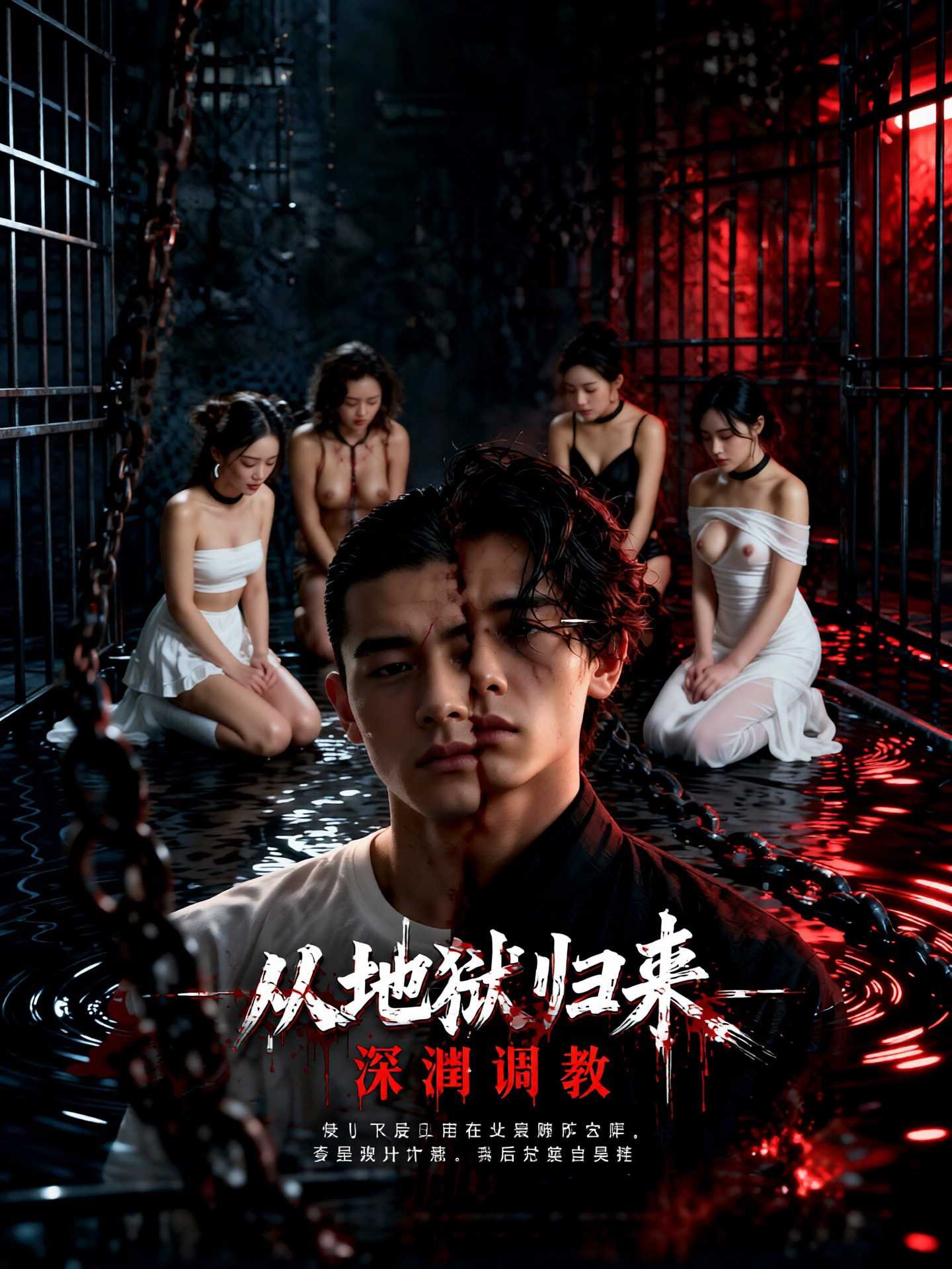 从地狱归来：深渊调教全集在线观看