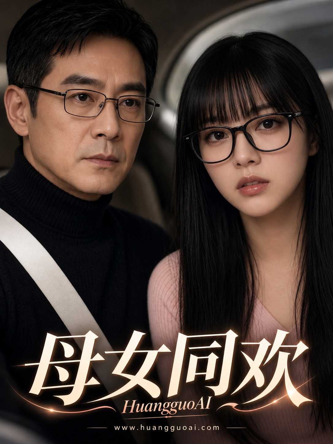 母女同欢全集在线观看